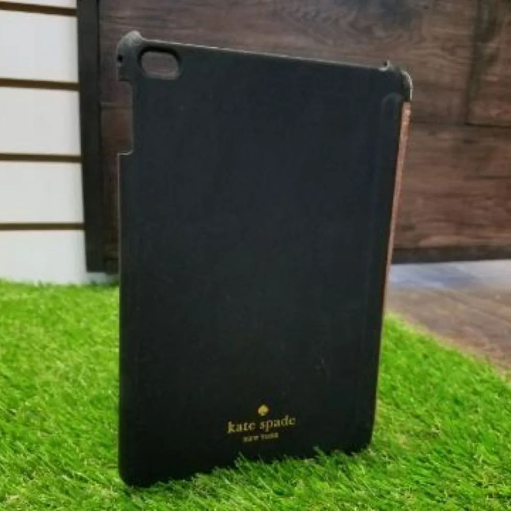Rose Gold Kate Spade Hardcase for iPad Mini 4